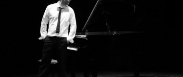 Event-Image for 'Jan Behrens, Klavierabend - Piano Solo'