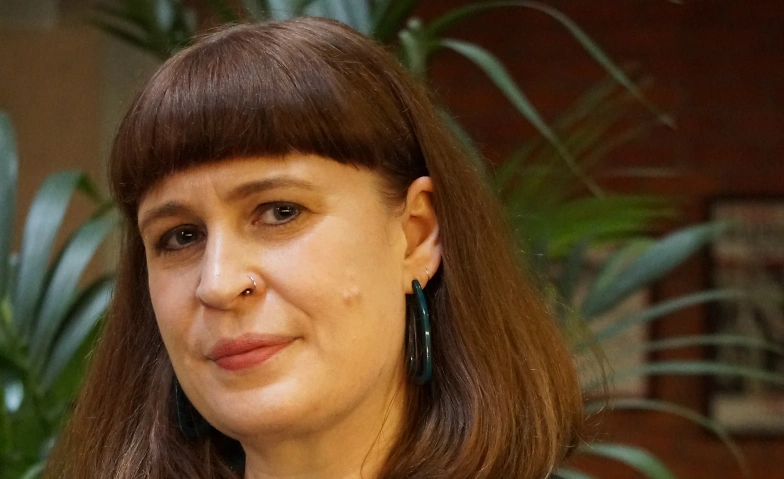 Jan Carson: Firestarter Tickets
