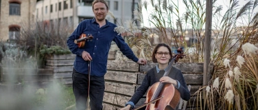 Event-Image for 'Cristina Janett und Andreas Gabriel'