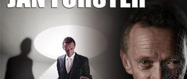 Event-Image for 'Jan Forster - Geistesblitze und andere H&ouml;chstleistungen'