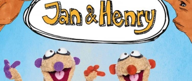 Event-Image for 'JAN & HENRY'