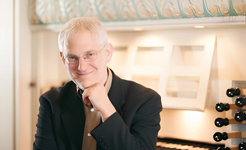 Event-Image for 'Engelskonzert - Mit: Jan Katzschke &middot; Virginal'