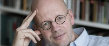 Event-Image for 'Jan-Philipp Sendker – Akikos lange Reise'