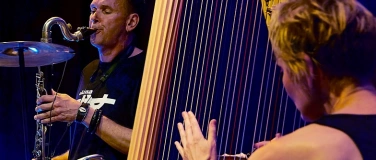 Event-Image for 'Harfe trifft Klarinette: The Art Of The Duo'