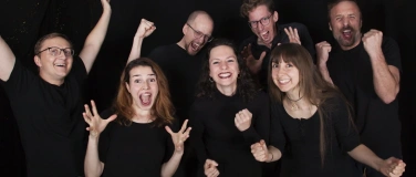 Event-Image for 'Action&Drama Improvisationstheater'