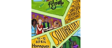 Event-Image for 'JA!NUN festival'