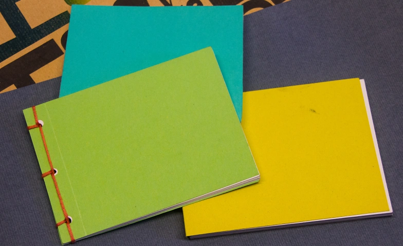 Event-Image for 'Japanbindung leicht gemacht'