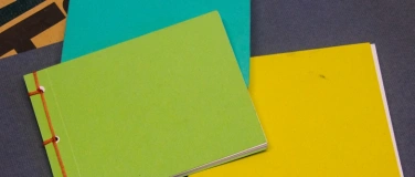 Event-Image for 'Japanbindung leicht gemacht'