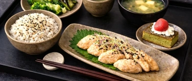 Event-Image for 'Japanischer Brunch im hōmu!'