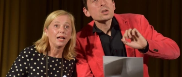 Event-Image for 'Ja, Sie haben gut lachen!'