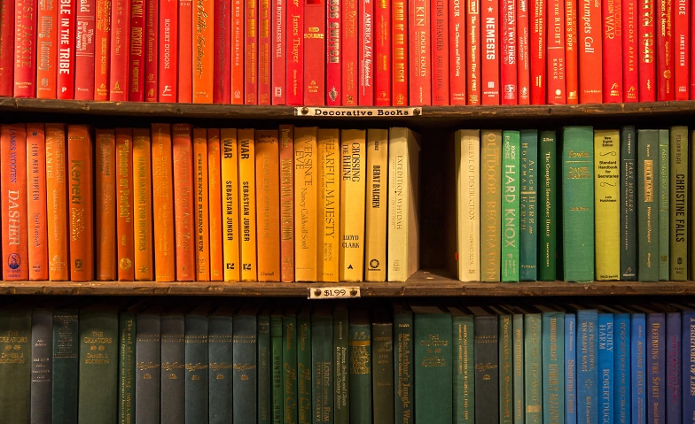 Event-Image for 'B&uuml;cherflohmarkt'