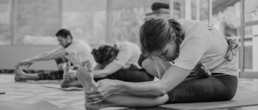 Event-Image for 'Yoga-Boxenstopp'