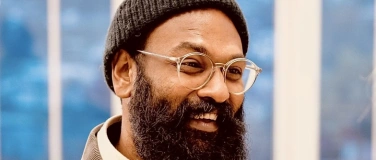 Event-Image for 'ODEON-Talk mit Jathurshan Premachandran'