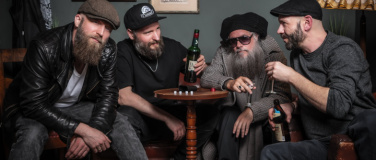 Event-Image for 'Jaya The Cat, The Bennies & Jump The Shark'