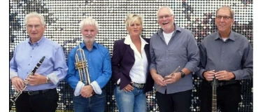 Event-Image for 'Musikalischer Jazz Frühschoppen'