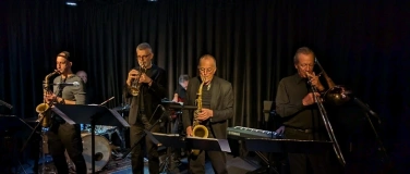 Event-Image for 'Jazz GmbH'