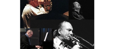 Event-Image for 'Vortrag: Jazzszene in der DDR'