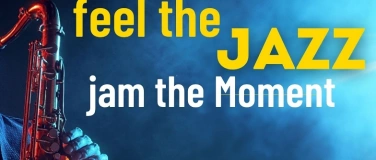 Event-Image for 'Ladenburger Jazz Jam Session'
