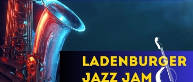 Event-Image for 'Ladenburger Jazz Jam Session'