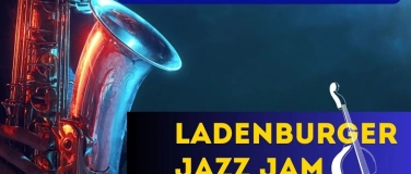 Event-Image for 'Ladenburger Jazz Jam Session'