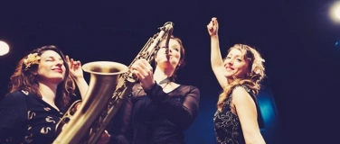 Event-Image for '19. Jazz Night Rorschach'