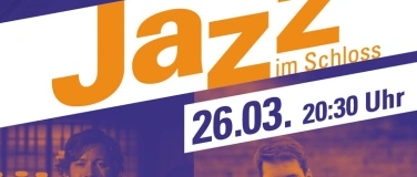 Event-Image for 'Jazz im Schloss &bdquo;The art of the quartet"'