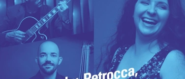 Event-Image for 'Jazz im Schloss  - Czichowsky, Petrocca-K&uuml;hn-Trio'