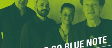 Event-Image for 'Jazz im Schloss FAB FOUR GO BLUE NOTE'