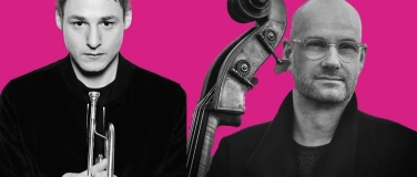 Event-Image for 'Talk & Jazz'