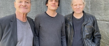 Event-Image for 'Unplugged im Schloss: Jazz  & Latin'