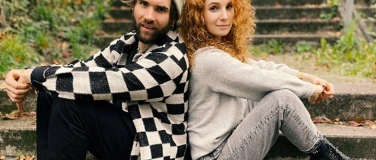 Event-Image for 'Ab ins Jahr 2026: Die Sylvester Party'