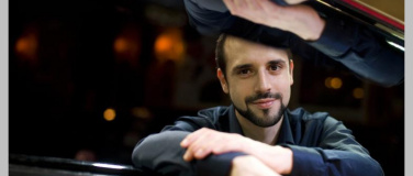 Event-Image for 'Jazz unter Palmen - Claude Diallo Situation feat. Sophie Bri'