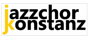 Organisateur de 25 Jahre Jazzchor Konstanz