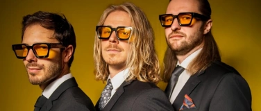 Event-Image for 'MAXMANTIS'