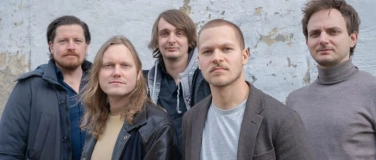 Event-Image for 'JazzClub: Oliver Herlitzka Quintett'