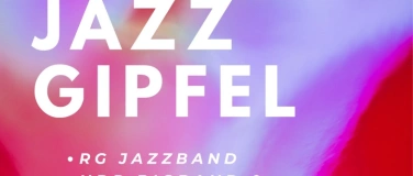 Event-Image for 'Jazz-Gipfel am Ratsgymnasium: NDR Bigband & RG JazzBand'