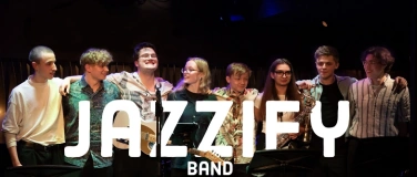 Event-Image for 'JAZZIFY'