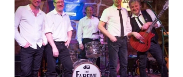 Event-Image for 'The Fab Five'