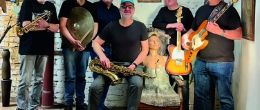 Event-Image for 'Livemusik mit Jazzlight im Leo's - freier Eintritt'