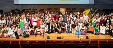 Event-Image for 'Jazznuts - Ritterklang und Minnesang'