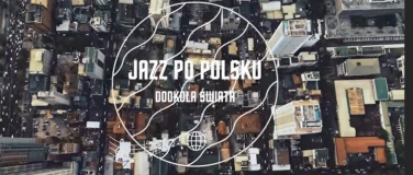 Event-Image for 'Hof Jazz Nights 2026. -  FILMVORF&Uuml;HRUNG "AROUND THE WORLD&rdquo;'