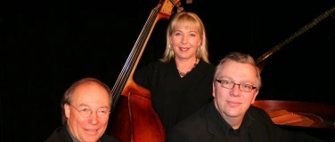 Event-Image for 'Karlsruher Jazz – Trio › aus dem „Great American Songbook'