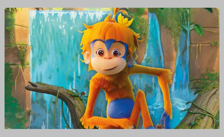 Event-Image for 'Jazzy'