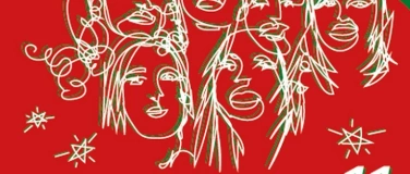 Event-Image for 'Jazzy Christmas'