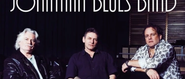 Event-Image for 'Jonathan Blues Band/ Support Joris Hering Band'