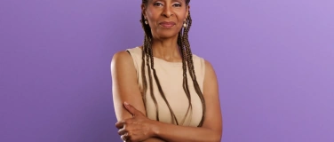 Event-Image for 'Meisterwerke: Jocelyn B. Smith & The Vocals (Konzert)'