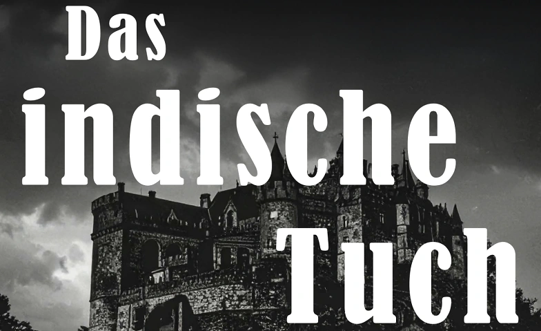 Event-Image for 'JBZ - Das indische Tuch'