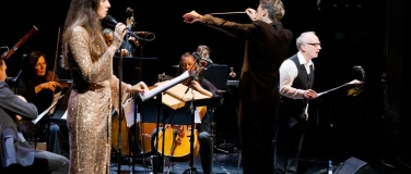 Event-Image for 'Mendele Lohengrin, Ein Klezmer-Singspiel'