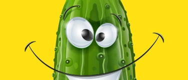 Event-Image for 'Jag die Gurke'