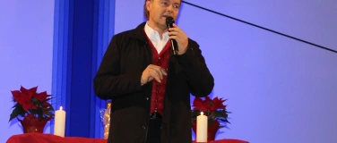 Event-Image for 'Fröhliche Weihnachten mit Rudy Giovannini'